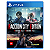 Jogo RACCOON CITY EDITION - PS4 Mídia Digital - Imagem 1