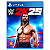 Jogo WWE 2K25 - PS4 Mídia Digital - Imagem 1