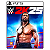 Jogo WWE 2K25 - PS5 Mídia Digital - Imagem 1