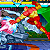 Jogo MARVEL vs. CAPCOM Fighting Collection Arcade Classics - PS4 Mídia Digital - Imagem 4