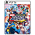 Jogo MARVEL vs. CAPCOM Fighting Collection Arcade Classics - PS5 Mídia Digital - Imagem 1