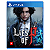 Jogo Lies of P - PS4 Mídia Digital - Imagem 1
