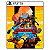 Jogo Streets Of Rage 4 - PS5 Mídia Digital - Imagem 1
