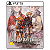 Jogo FINAL FANTASY TACTICS - The Ivalice Chronicles - PS5 Mídia Digital - Imagem 1