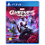 Jogo Marvel Guardiões da Galáxia - PS4 Mídia Digital - Imagem 1