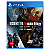 Jogo Resident Evil Remake Trilogy - PS4 Mídia Digital - Imagem 1