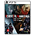 Jogo Resident Evil Remake Trilogy - PS5 Mídia Digital - Imagem 1