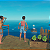 Jogo Raft - PS5 Mídia Digital - Imagem 2