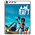 Jogo Raft - PS5 Mídia Digital - Imagem 1