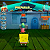Jogo Bob Esponja Calça Quadrada - PS4 Mídia Digital - Imagem 2