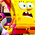 Jogo Bob Esponja Calça Quadrada - PS4 Mídia Digital - Imagem 3