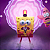 Jogo Bob Esponja Calça Quadrada - PS5 Mídia Digital - Imagem 5
