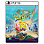 Jogo Bob Esponja Calça Quadrada - PS5 Mídia Digital - Imagem 1