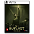 Jogo The Outlast Trials - PS5 Mídia Digital - Imagem 1