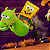 Jogo Bob Esponja The Cosmic Shake - PS4 Mídia Digital - Imagem 6