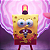 Jogo Bob Esponja The Cosmic Shake - PS5 Mídia Digital - Imagem 6