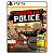 Jogo Contraband Police - PS5 Mídia Digital - Imagem 1