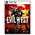 Jogo Evil West - PS5 Mídia Digital - Imagem 1