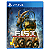 Jogo F.I.S.T.: Forged In Shadow Torch - PS4 Mídia Digital - Imagem 1