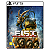 Jogo F.I.S.T.: Forged In Shadow Torch - PS5 Mídia Digital - Imagem 1