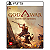 Jogo God of War Sons of Sparta - PS5 Mídia Digital - Imagem 1