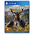 Jogo THEHUNTER CALL OF THE WILD - PS4 Mídia Digital - Imagem 1