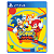 Jogo Sonic Mania - PS4 Mídia Digital - Imagem 1