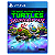 Jogo Tartarugas Ninja O Destino de Splinter - PS4 Mídia Digital - Imagem 1