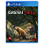Jogo Green Hell - PS4 Mídia Digital - Imagem 1