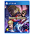 Jogo Double Dragon Reviver - PS4 Mídia Digital - Imagem 1