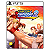 Jogo Capcom Fighting Collection 2 - PS5 Mídia Digital - Imagem 1