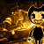 Jogo Bendy and the Ink Machine - PS5 Mídia Digital - Imagem 2