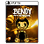 Jogo Bendy and the Ink Machine - PS5 Mídia Digital - Imagem 1