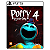 Jogo Poppy Playtime: Capítulo 4 - PS5 Mídia Digital - Imagem 1