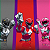 Jogo Mighty Morphin Power Rangers Rita's Rewind - PS5 Mídia Digital - Imagem 2