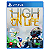 Jogo High On Life - PS4 Mídia Digital - Imagem 1