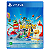 Jogo Lego Party - PS4 Mídia Digital - Imagem 1