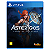 Jogo Asterigos Curse of the Stars - PS4 Mídia Digital - Imagem 1