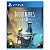 Jogo Pacote Little Nightmares I e II - PS4 Mídia Digital - Imagem 1