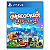 Jogo Overcooked! All You Can Eat - PS4 Mídia Digital - Imagem 1