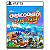 Jogo Overcooked! All You Can Eat - PS5 Mídia Digital - Imagem 1
