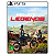 Jogo MX vs ATV Legends - PS5 Mídia Digital - Imagem 1