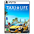 Jogo Taxi Life A City Driving Simulator - PS5 Mídia Digital - Imagem 1