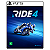 Jogo Ride 4 - PS5 Mídia Digital - Imagem 1