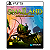 Jogo Smalland Survive the Wilds - PS5 Mídia Digital - Imagem 1
