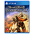 Jogo Mount & Blade II Bannerlord - PS4 Mídia Digital - Imagem 1