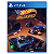Jogo HOT WHEELS UNLEASHED - PS4 Mídia Digital - Imagem 1