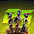 Jogo Monster Energy Supercross - The Official Videogame 6 - PS5 Mídia Digital - Imagem 5
