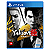 Jogo Yakuza Kiwami 2 - PS4 Mídia Digital - Imagem 1
