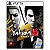 Jogo Yakuza Kiwami 2 - PS5 Mídia Digital - Imagem 1